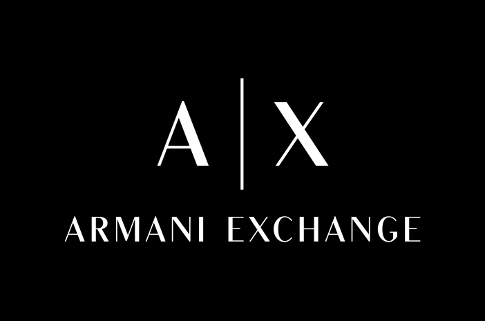ARMANI EXCHANGE