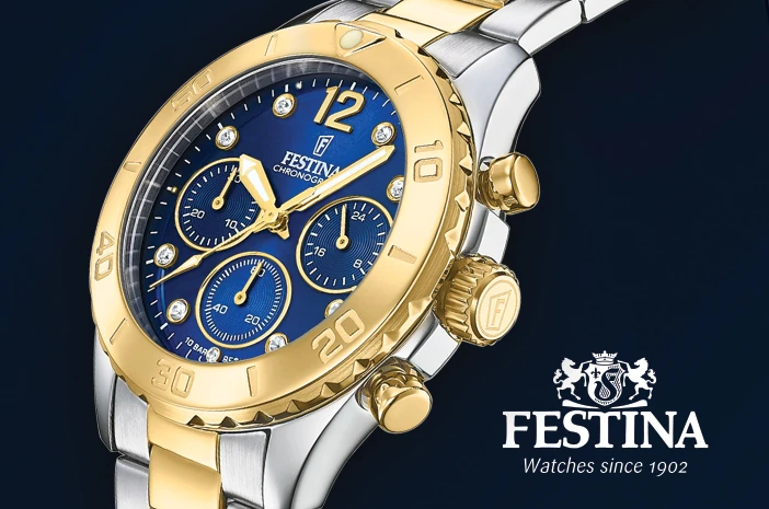 Festina South Africa