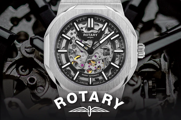 Rotary Watches South Africa