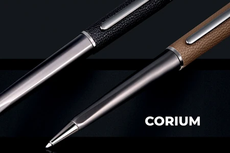 Discover CORIUM Collection