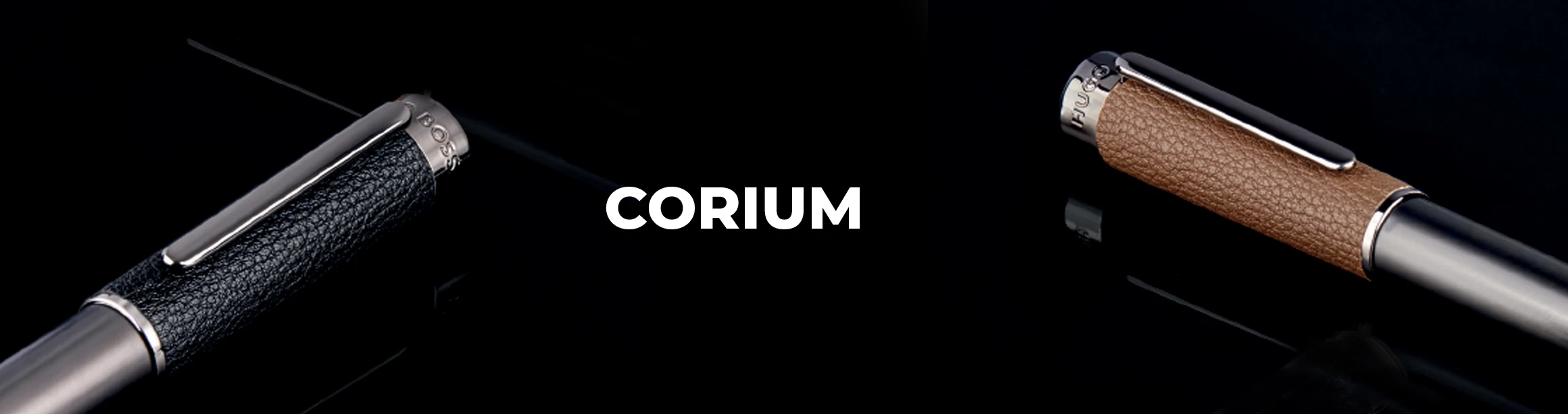 Discover CORIUM Collection