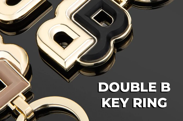 Discover DOUBLE B Collection