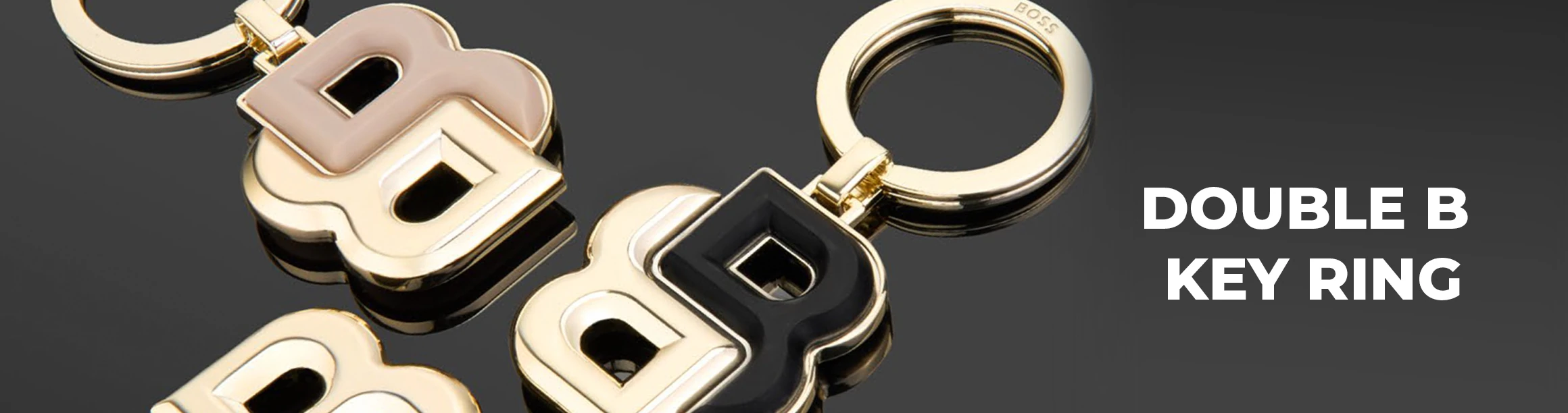 Discover DOUBLE B Collection