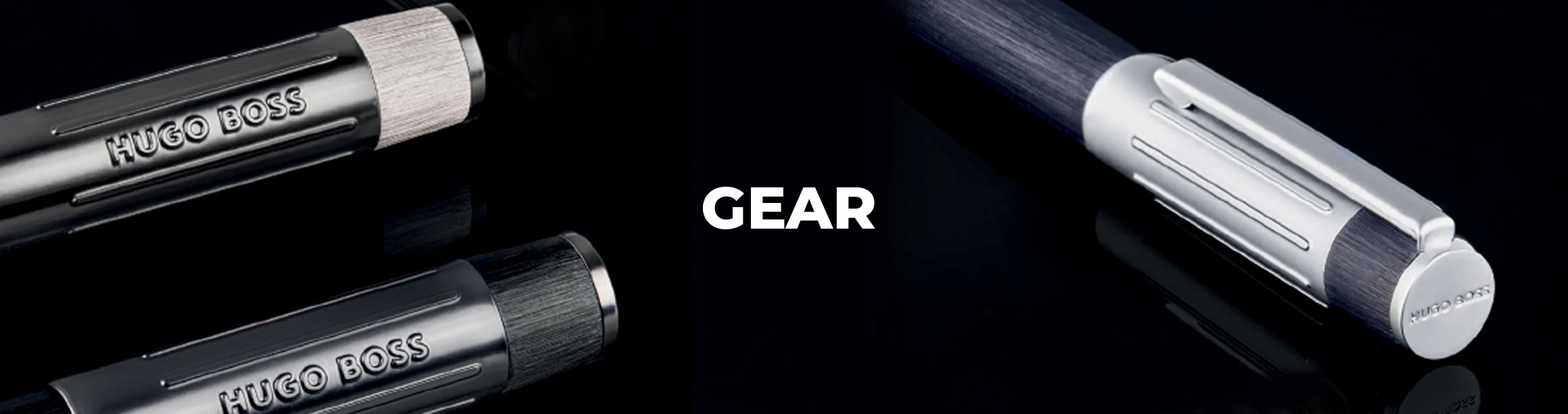 Discover GEAR Collection