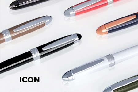 Discover ICON Collection