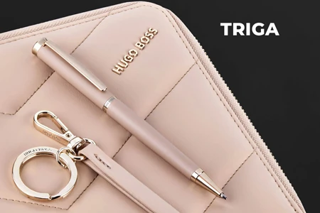 Discover TRIGA Collection