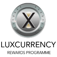 LUXCurrency
