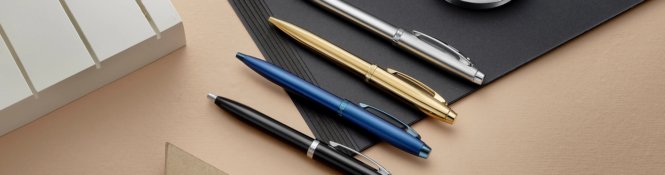 Discover 100 SERIES Collection