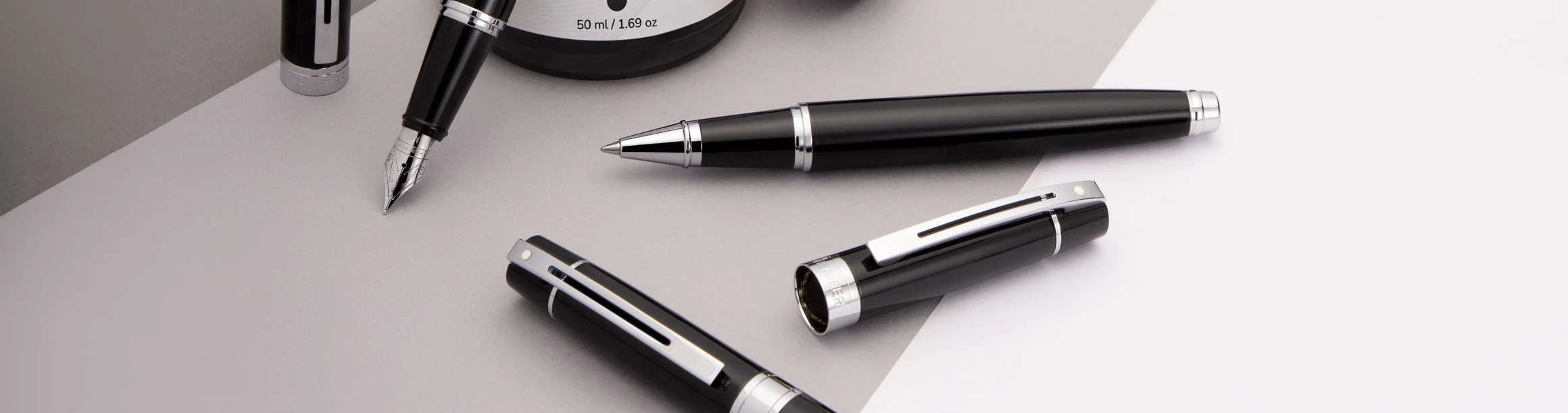 Discover 300 SERIES Collection