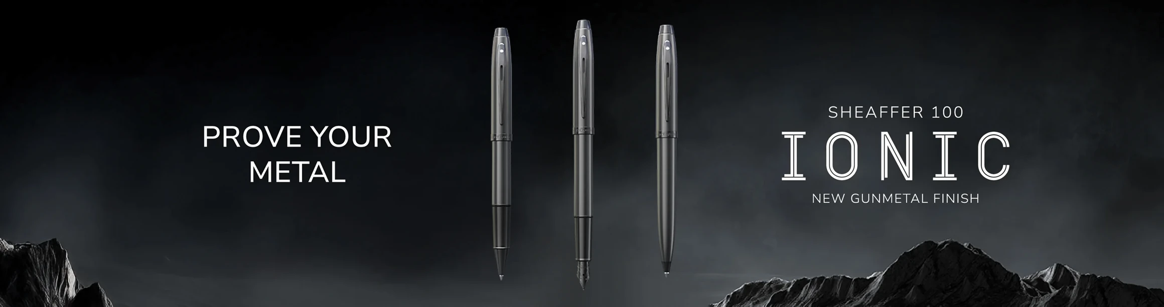 Discover ionic Collection