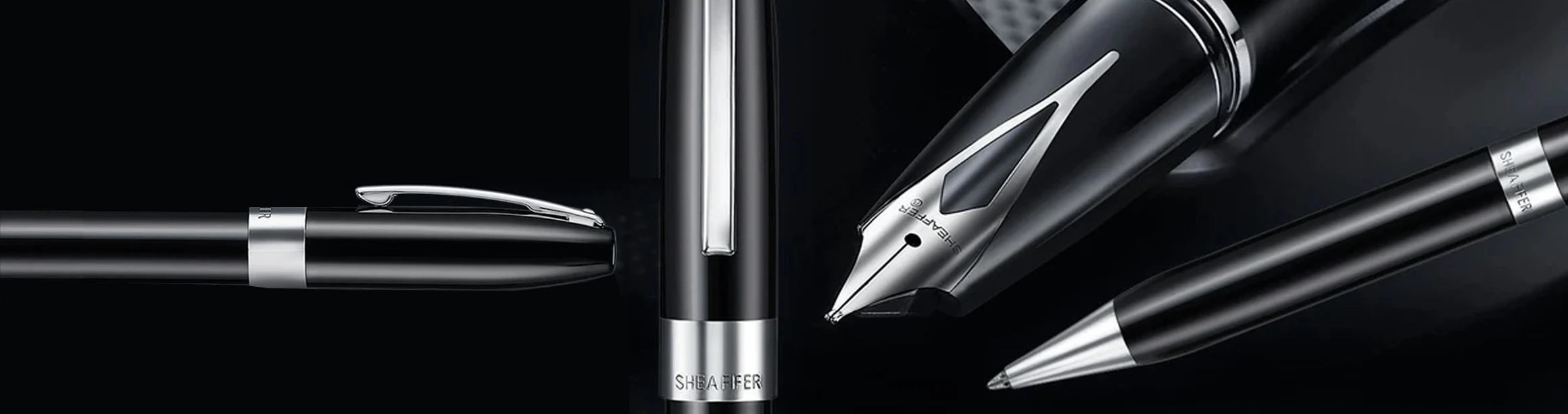 Discover LEGACY Collection