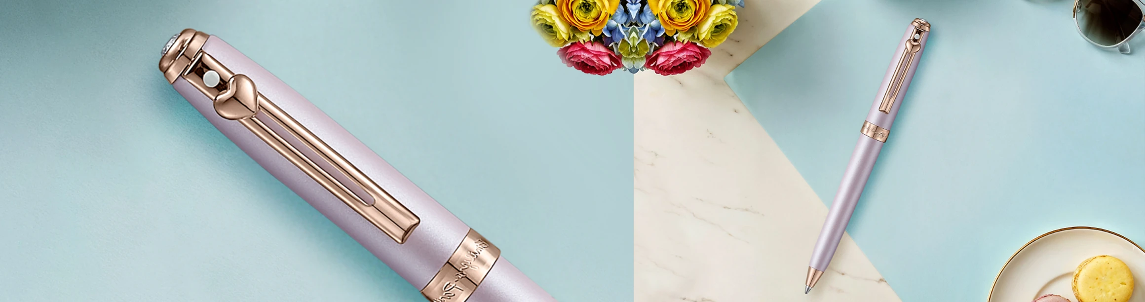 Discover Prelude Collection