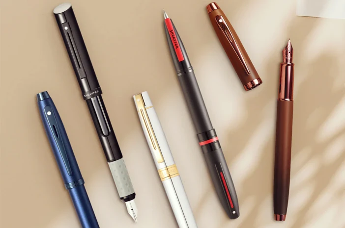 SHEAFFER PENS Categories
