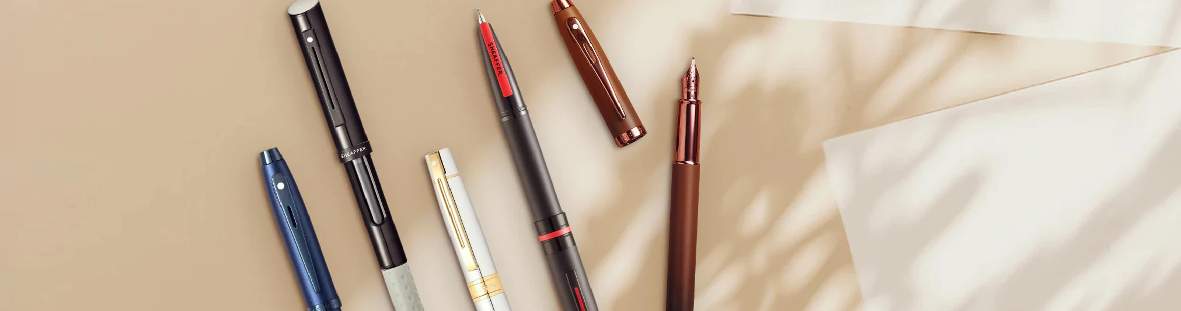 SHEAFFER PENS Contact