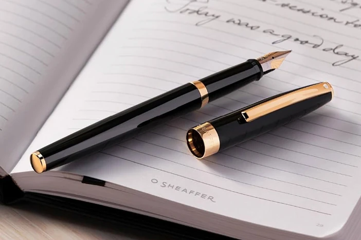 SHEAFFER PENS Contact