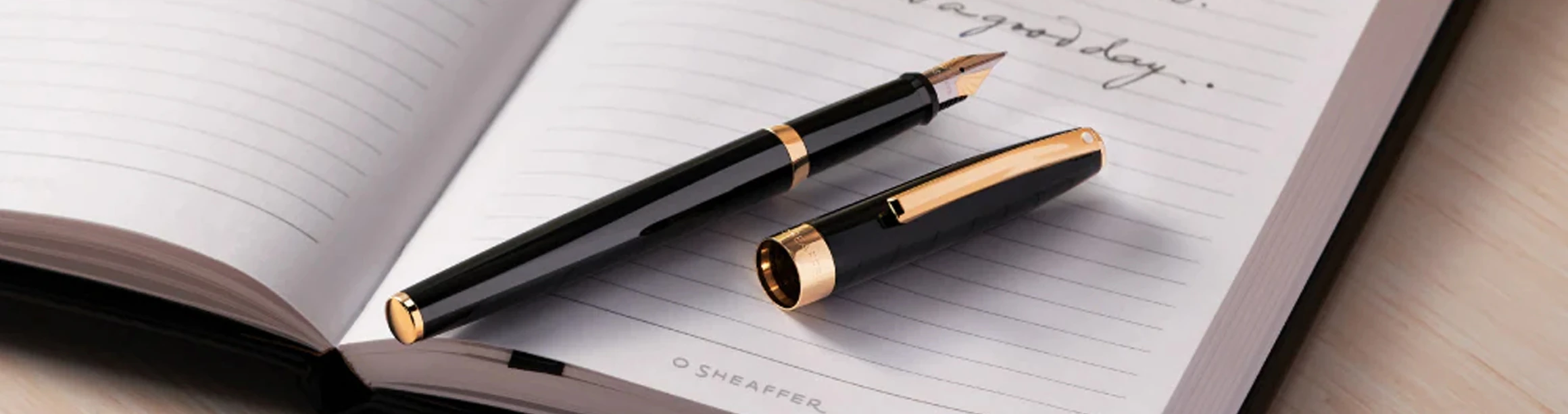SHEAFFER PENS Contact