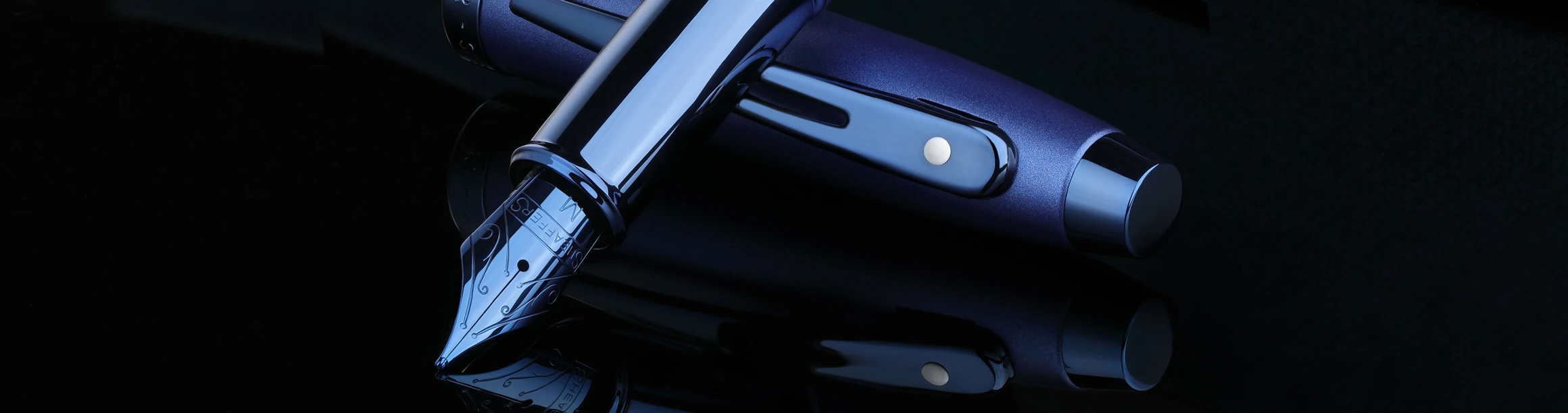 FOUNTAIN PEN