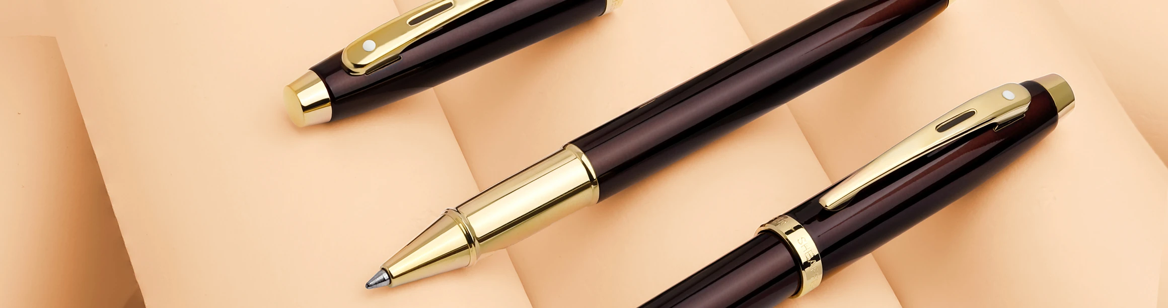 ROLLERBALL PEN